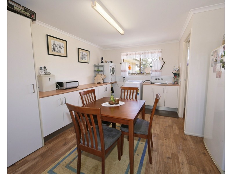 47 Powers Street, Burnett Heads QLD 4670