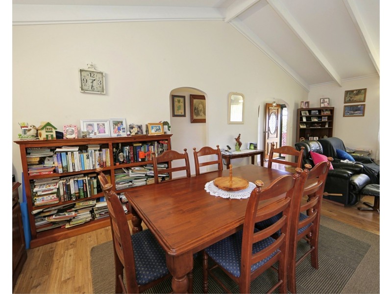 47 Powers Street, Burnett Heads QLD 4670