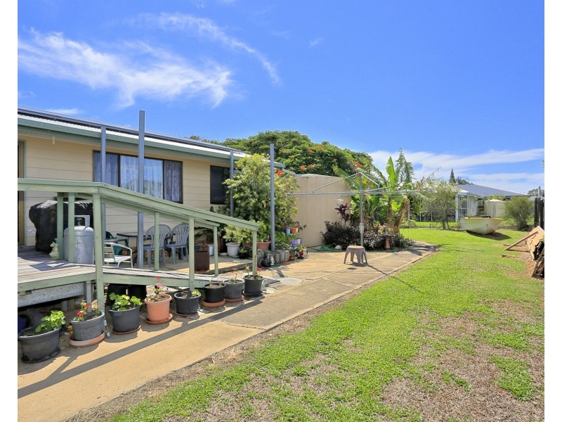 47 Powers Street, Burnett Heads QLD 4670
