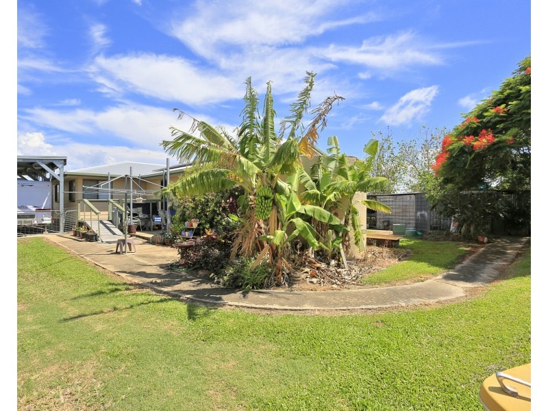 47 Powers Street, Burnett Heads QLD 4670