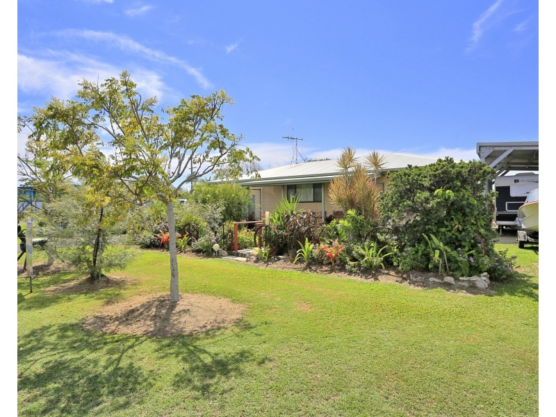 47 Powers Street, Burnett Heads QLD 4670