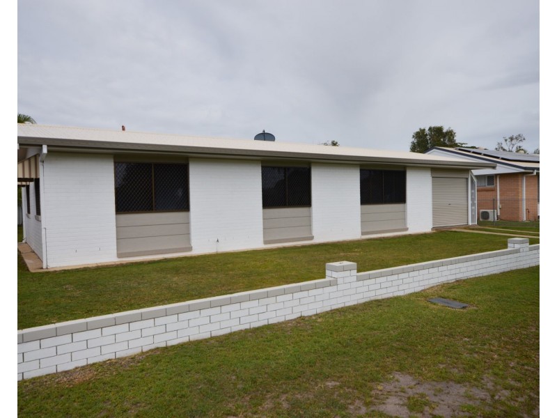 13 Newitt Drive, Bundaberg South QLD 4670