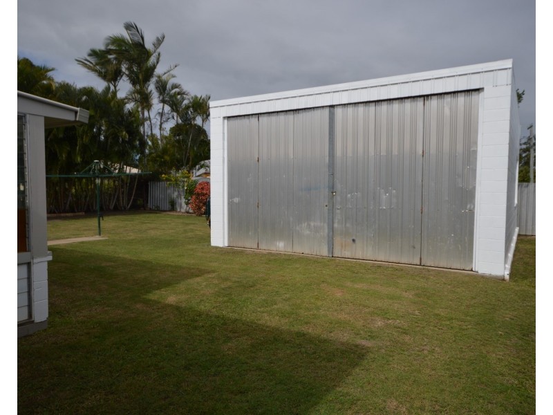 13 Newitt Drive, Bundaberg South QLD 4670