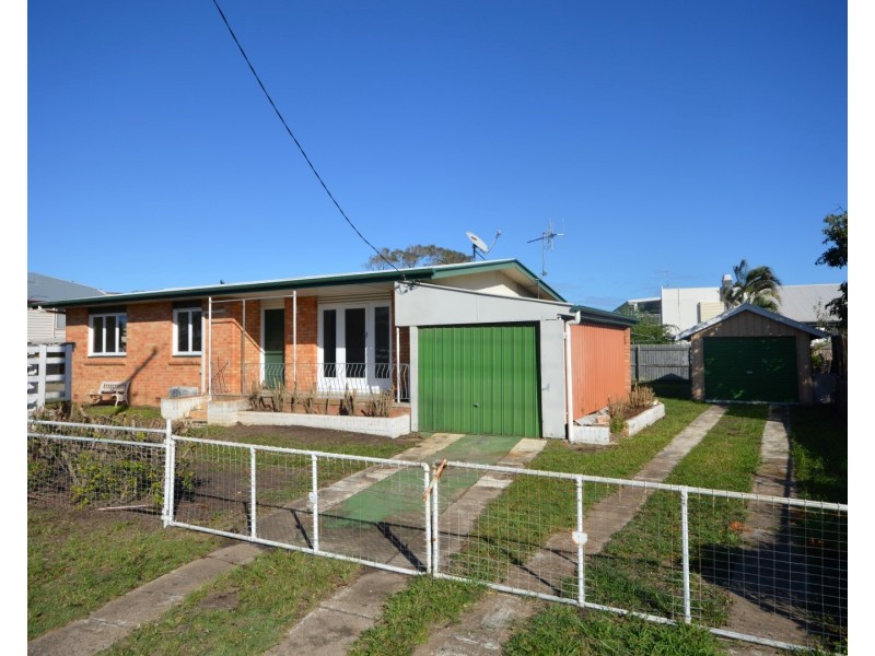 2A Ryan Street, Bundaberg North QLD 4670
