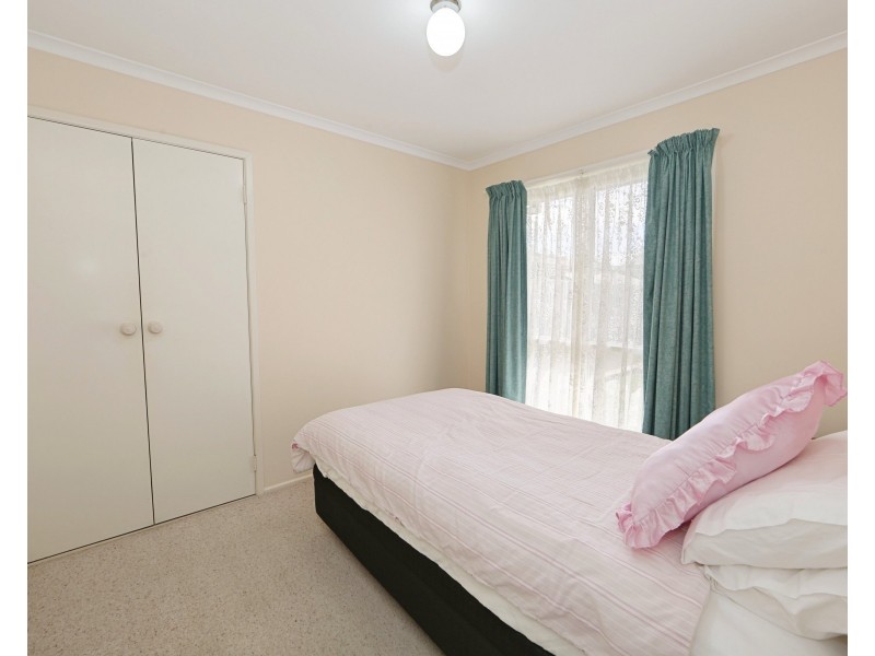 12  Ernie Patterson Drive, Avenell Heights QLD 4670