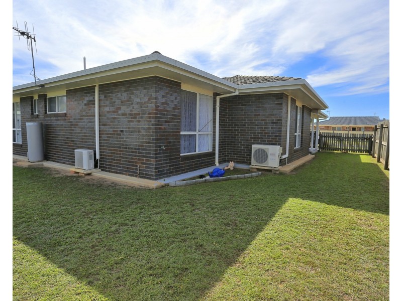 12  Ernie Patterson Drive, Avenell Heights QLD 4670