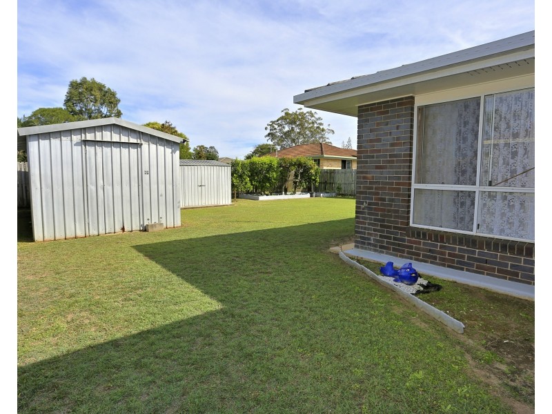 12  Ernie Patterson Drive, Avenell Heights QLD 4670