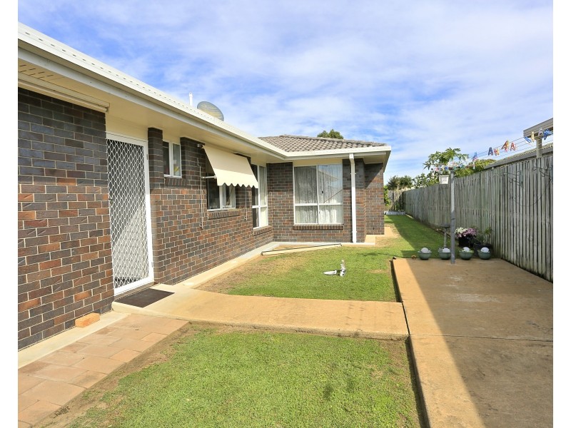 12  Ernie Patterson Drive, Avenell Heights QLD 4670