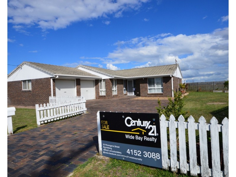 25  Daniel Drive, Bundaberg North QLD 4670
