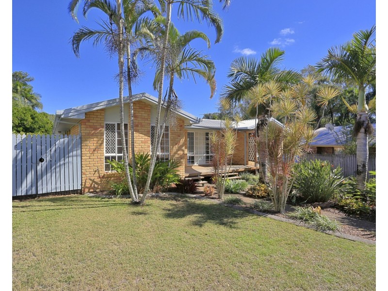 2 Goodworth Court, Millbank QLD 4670