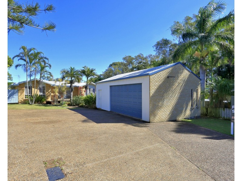 2 Goodworth Court, Millbank QLD 4670