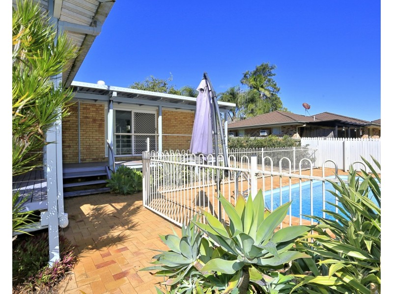 2 Goodworth Court, Millbank QLD 4670