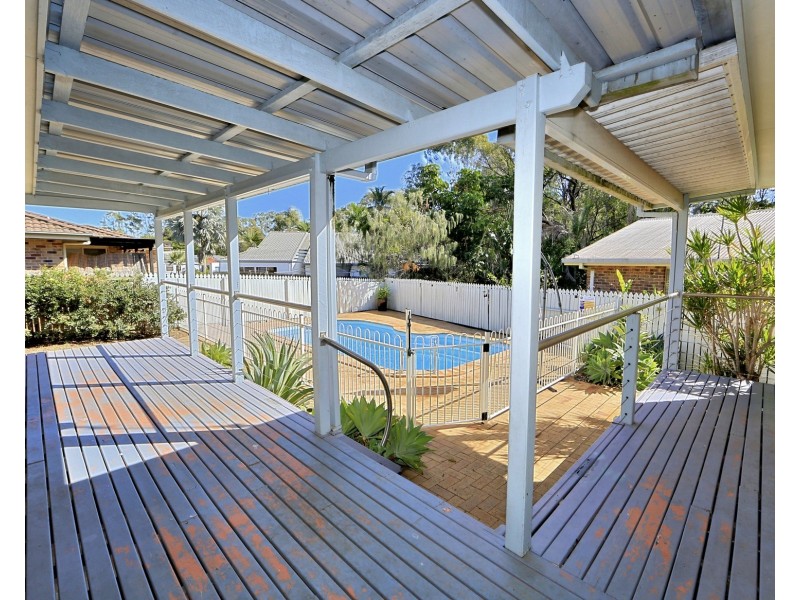 2 Goodworth Court, Millbank QLD 4670