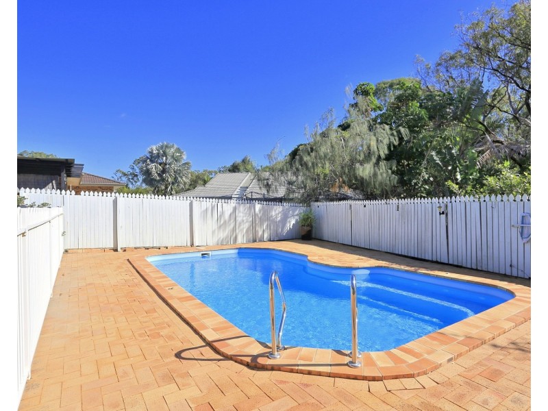 2 Goodworth Court, Millbank QLD 4670