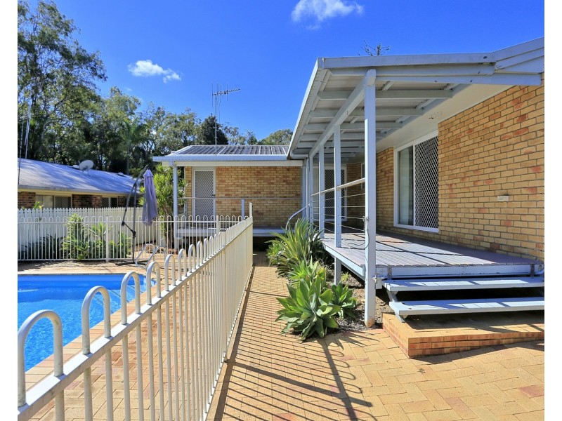 2 Goodworth Court, Millbank QLD 4670