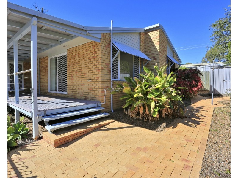 2 Goodworth Court, Millbank QLD 4670