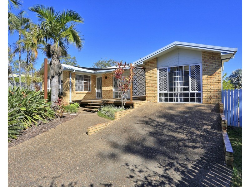 2 Goodworth Court, Millbank QLD 4670