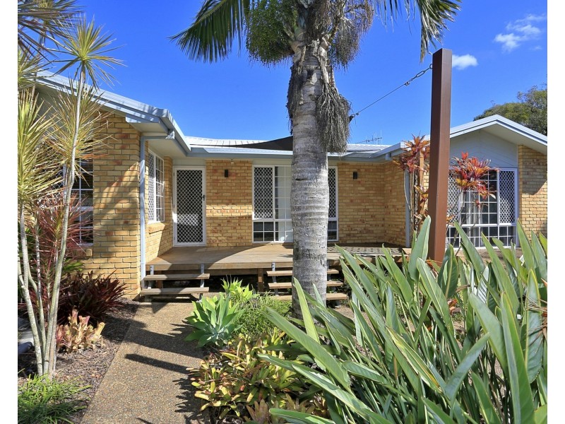 2 Goodworth Court, Millbank QLD 4670