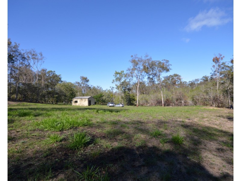 Lot 63 Tanderra Drive, South Kolan QLD 4670