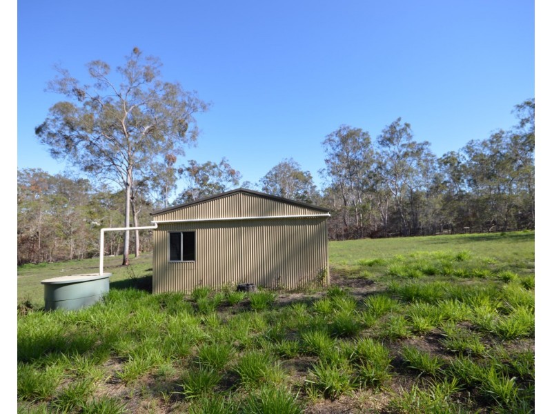 Lot 63 Tanderra Drive, South Kolan QLD 4670