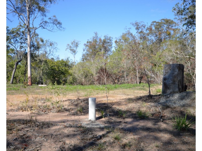 Lot 63 Tanderra Drive, South Kolan QLD 4670