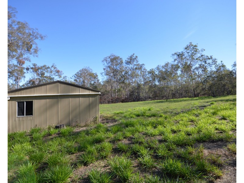 Lot 63 Tanderra Drive, South Kolan QLD 4670