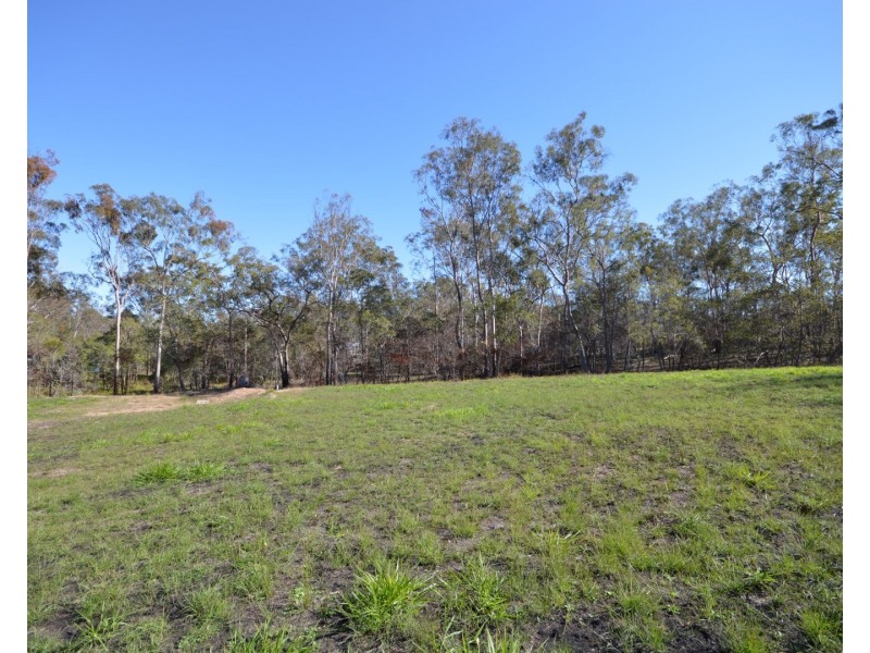 Lot 63 Tanderra Drive, South Kolan QLD 4670