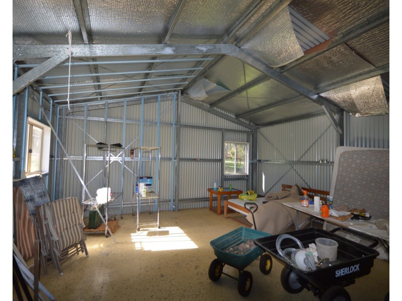 Lot 63 Tanderra Drive, South Kolan QLD 4670