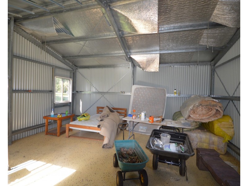Lot 63 Tanderra Drive, South Kolan QLD 4670