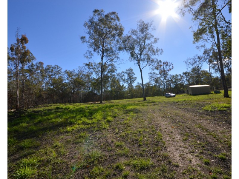 Lot 63 Tanderra Drive, South Kolan QLD 4670
