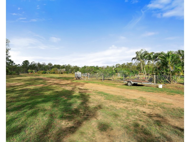 81 Maiseys Rd, Yandaran QLD 4673