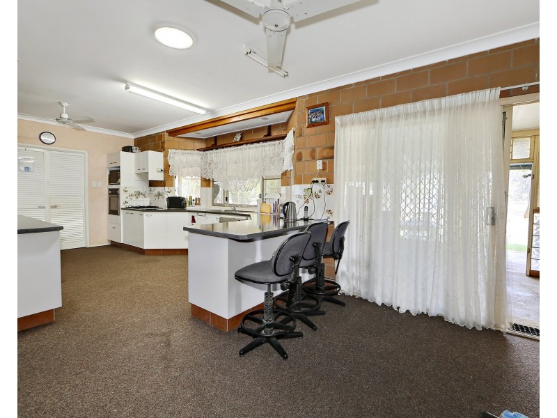 81 Maiseys Rd, Yandaran QLD 4673