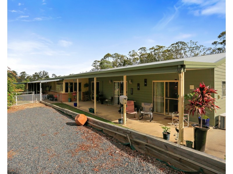 81 Maiseys Rd, Yandaran QLD 4673