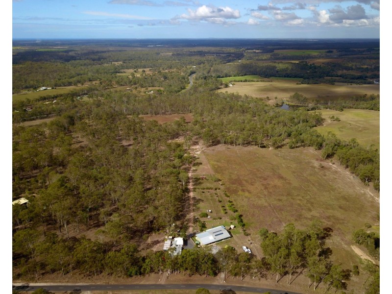 81 Maiseys Rd, Yandaran QLD 4673