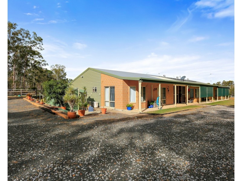 81 Maiseys Rd, Yandaran QLD 4673