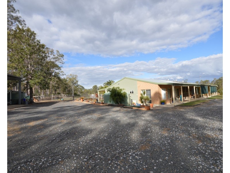 81 Maiseys Rd, Yandaran QLD 4673