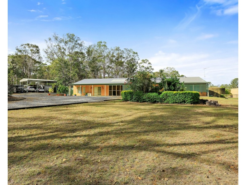 81 Maiseys Rd, Yandaran QLD 4673