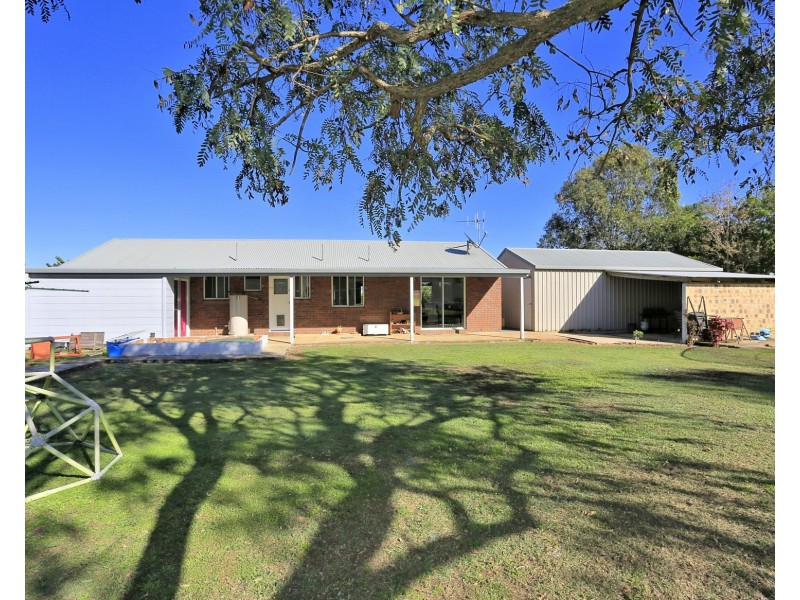 27 Spinnaker Boulevard, Innes Park QLD 4670
