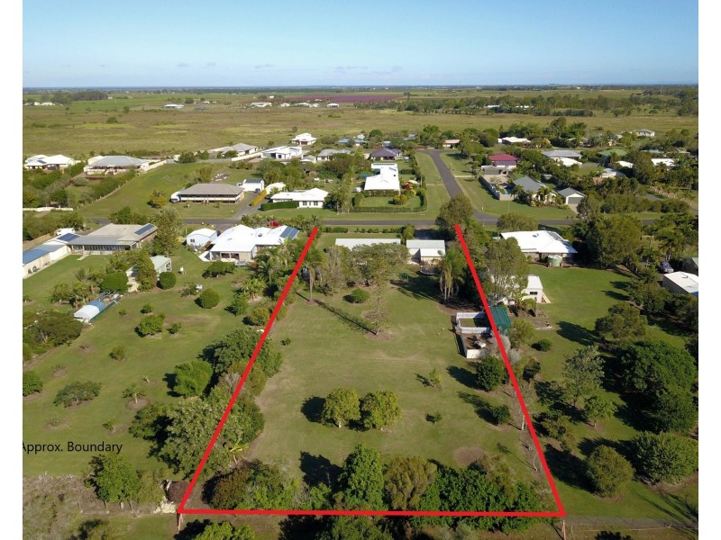 27 Spinnaker Boulevard, Innes Park QLD 4670