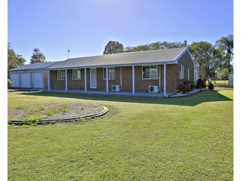 27 Spinnaker Boulevard, Innes Park QLD 4670