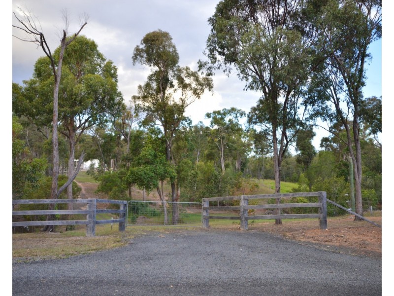 155 Chappell Hills Road, South Isis QLD 4660