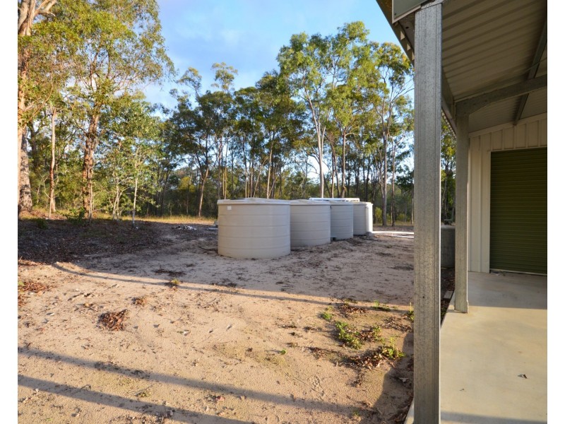 155 Chappell Hills Road, South Isis QLD 4660