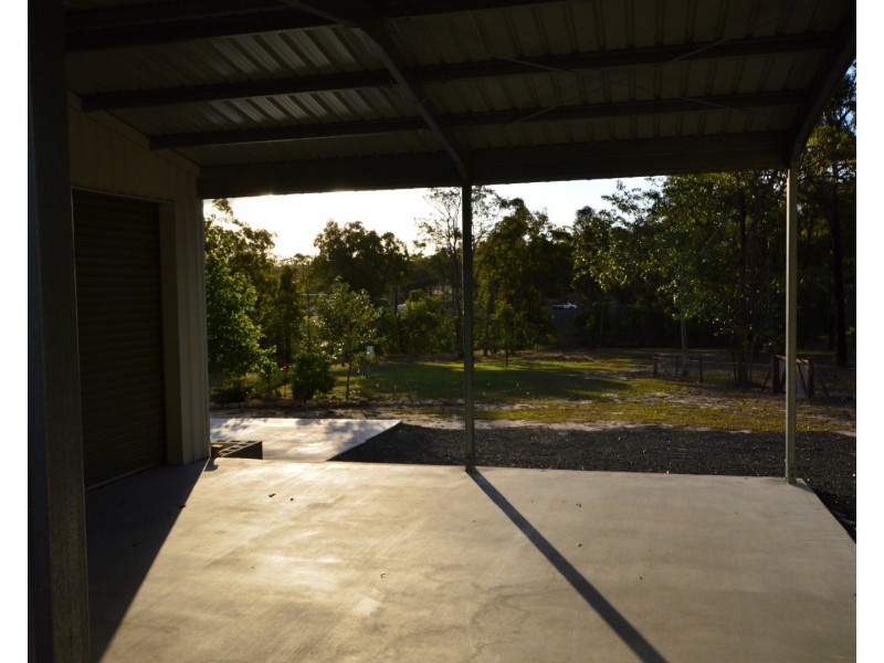 155 Chappell Hills Road, South Isis QLD 4660