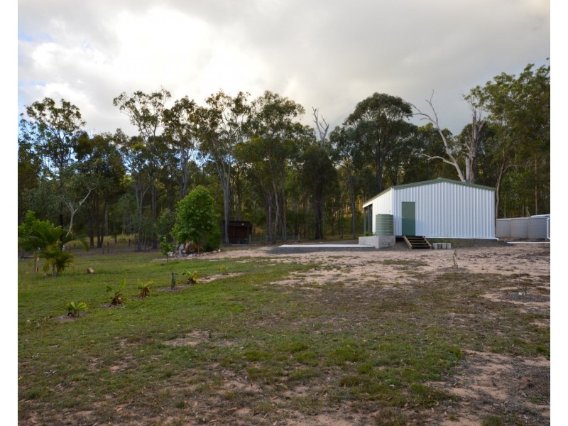 155 Chappell Hills Road, South Isis QLD 4660