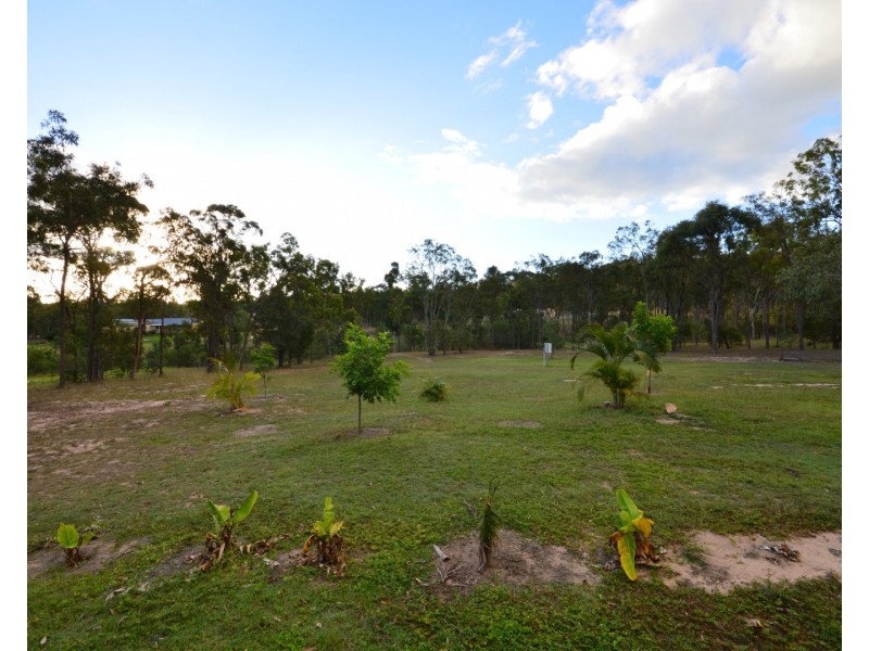 155 Chappell Hills Road, South Isis QLD 4660