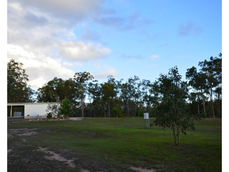 155 Chappell Hills Road, South Isis QLD 4660