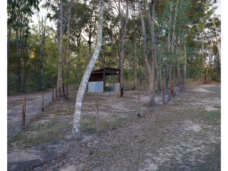 155 Chappell Hills Road, South Isis QLD 4660