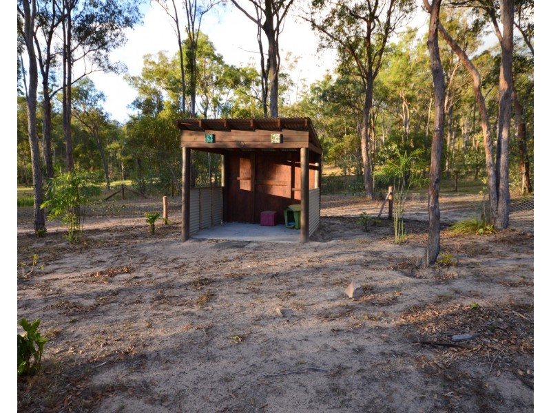 155 Chappell Hills Road, South Isis QLD 4660