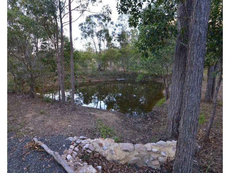 155 Chappell Hills Road, South Isis QLD 4660