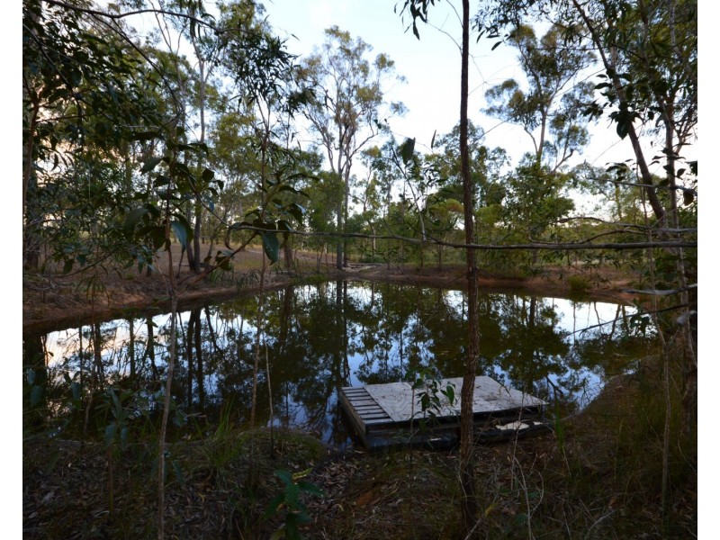 155 Chappell Hills Road, South Isis QLD 4660